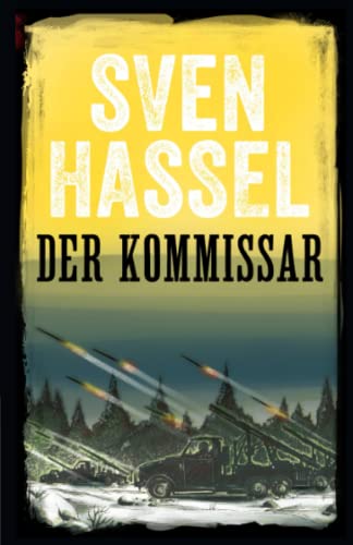 Imagen de archivo de DER KOMMISSAR: Erstmal auf Deutsch (German Edition) a la venta por GF Books, Inc.