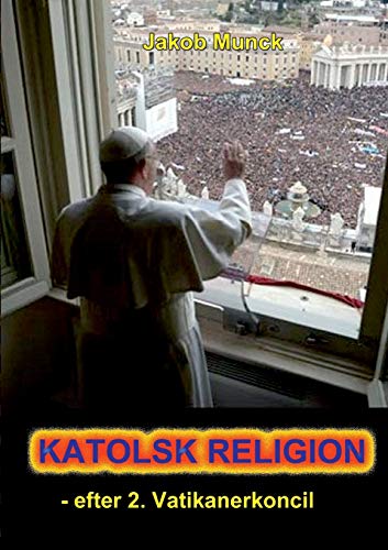 Stock image for Katolsk religion:- efter 2. Vatikanerkoncil for sale by Chiron Media