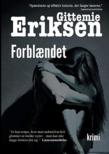 Stock image for Forblndet: En Pia Holm krimi (Danish Edition) for sale by Lucky's Textbooks