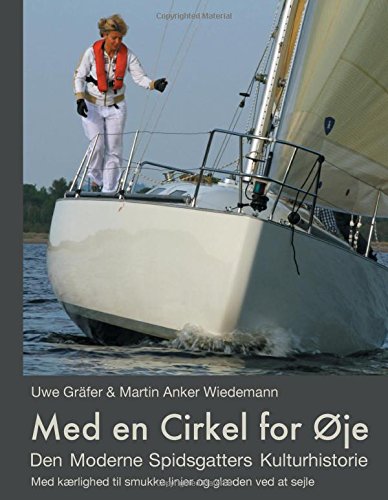 Med en Cirkel for Øje - Martin Anker Wiedemann