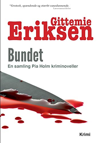 Beispielbild fr Bundet zum Verkauf von PBShop.store US