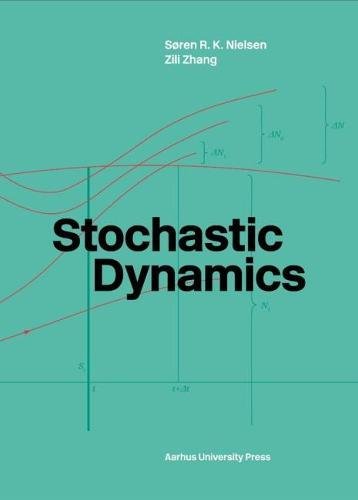 Stock image for Stochastic Dynamics [Soft Cover ] for sale by booksXpress