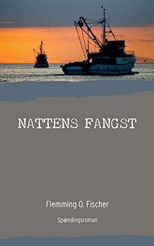 Stock image for Nattens fangst (Danish Edition) for sale by Lucky's Textbooks