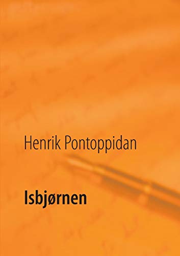 Beispielbild fr Isbjrnen (Danish Edition) zum Verkauf von Lucky's Textbooks