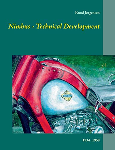 Stock image for Nimbus Technical Development 1934 1959 for sale by PBShop.store US