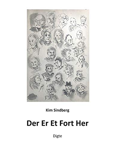 Beispielbild fr Der Er Et Fort Her (Danish Edition) zum Verkauf von Lucky's Textbooks