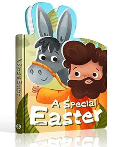 Stock image for A Special Easter [No Binding ] for sale by booksXpress