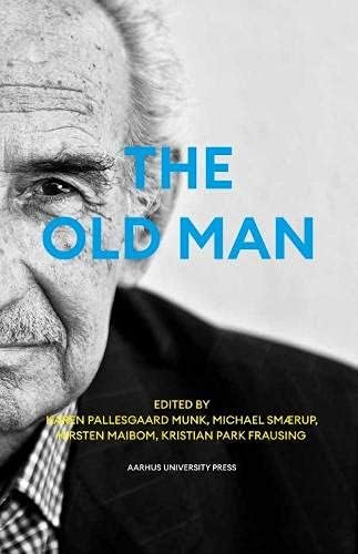 Stock image for Old Man for sale by ISD LLC