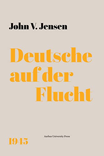 Stock image for Deutsche Auf Der Flucht : 1945 -Language: german for sale by GreatBookPrices