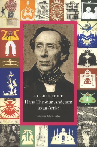 Beispielbild fr Hans Christian Andersen as an Artist zum Verkauf von Stefan's Book Odyssey