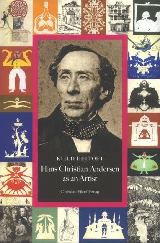 Stock image for Hans Christian Andersen as an Artist for sale by Stefan's Book Odyssey