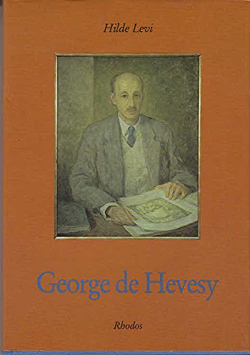 George Life and work : a biography - Levi, - AbeBooks