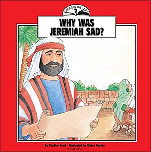 Beispielbild fr Why Was Jeremiah Sad? (Wonder Books) (Tales of Hans Christian Andersen) zum Verkauf von Wonder Book