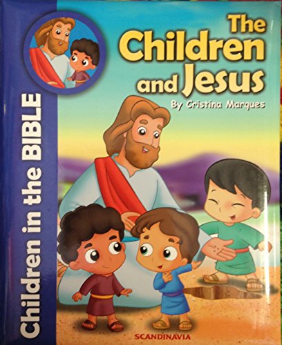 Stock image for Children & Jesus for sale by ThriftBooks-Dallas