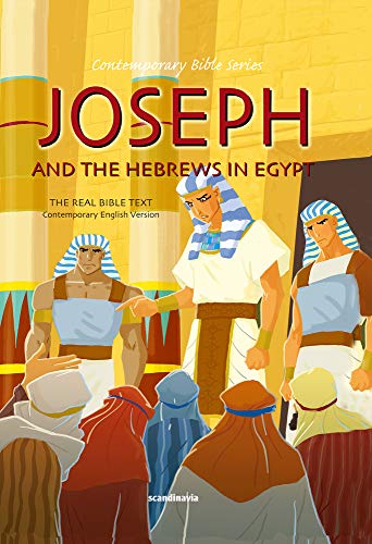 Stock image for Joseph and the Hebrews in Egypt for sale by Better World Books