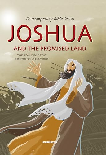 Stock image for Joshua and the Promised Land for sale by ThriftBooks-Dallas