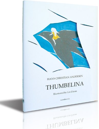9788772478616: Thumbelina