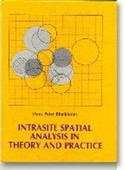 9788772883298: Intrasite Spatial Analysis in Theory and Practice