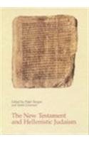 Beispielbild fr The New Testament and Hellenistic Judaism (English and German Edition) zum Verkauf von Regent College Bookstore
