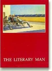 Stock image for The Literary Man: Essays presented to Donald W. Hannah for sale by SecondSale