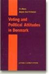 Imagen de archivo de Voting and Political Attitudes in Denmark [Hardcover ] a la venta por booksXpress