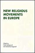 New Religious Movements in Europe