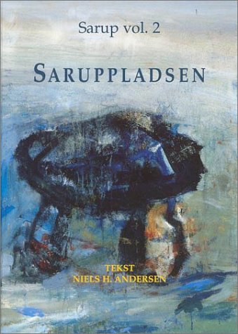9788772885919: Saruppladsen 2 Volume Set
