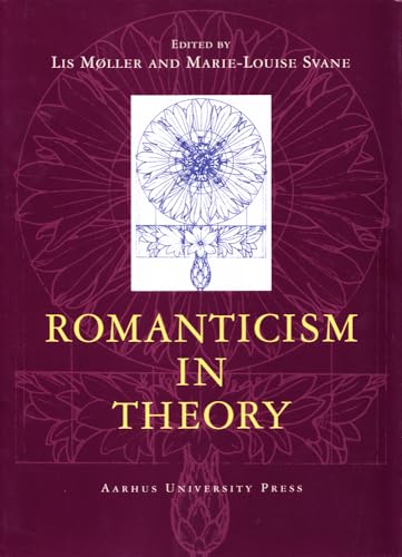 Beispielbild fr Romanticism in Theory zum Verkauf von WorldofBooks