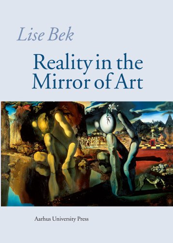 9788772888606: Reality in the Mirror of Art