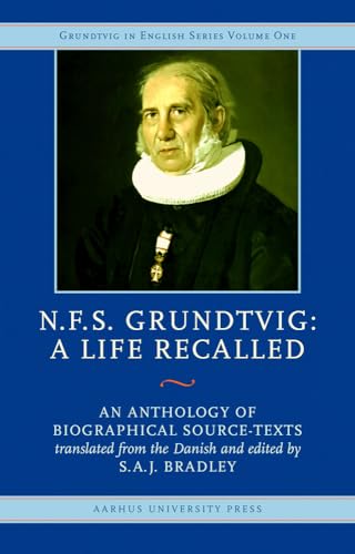 Stock image for NFS Grundtvig, A Life Recalled for sale by ISD LLC