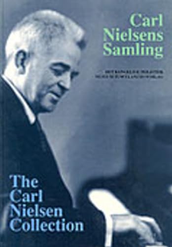 9788772891798: Carl Nielsen Collection