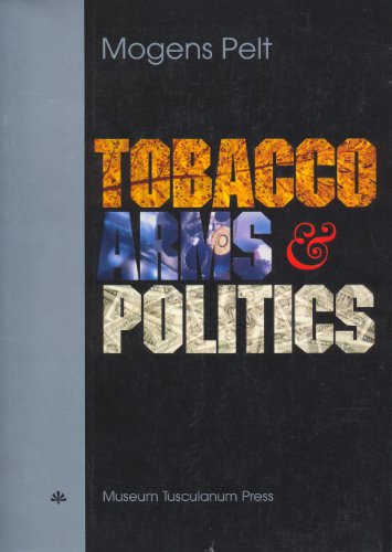 Stock image for Tobacco, Arms, and Politics: Greece and Germany from World Crisis to World War, 1929-1941: Greece and Germany from World Crisis to World War, 1929-41 (Studies in 20th & 21st Century European History,) for sale by medimops