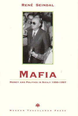 Stock image for Mafia for sale by Kennys Bookshop and Art Galleries Ltd.