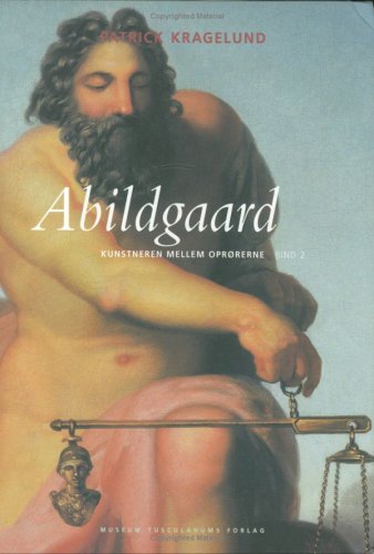 Beispielbild fr Abildgaard: Kunstneren Mellem Oporrerne. 2 vols. zum Verkauf von Thomas Heneage Art Books