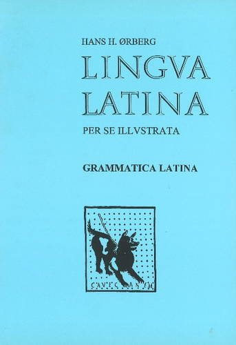 9788772896045: Grammatica Latina