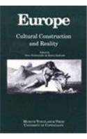 9788772896861: Europe: Cultural Construction and Reality