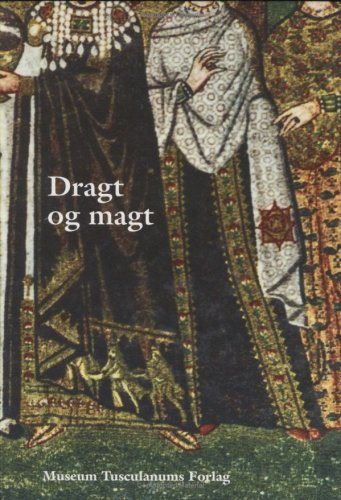 Stock image for Dragt og magt (in Danish) for sale by WorldofBooks