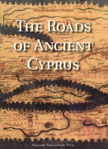 THE ROADS OF ANCIENT CYPRUS