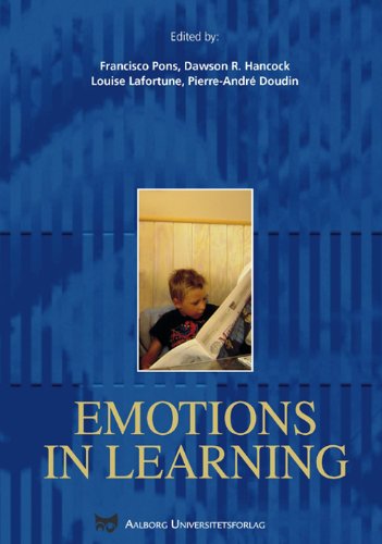 9788773077368: Emotions in Learning