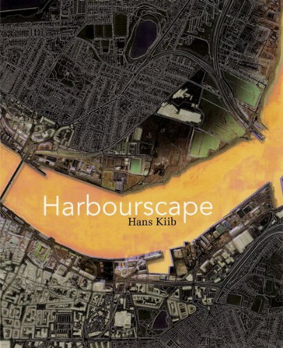 Stock image for Harbourscape for sale by PBShop.store US