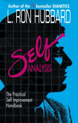 Imagen de archivo de Self Analysis a la venta por WorldofBooks