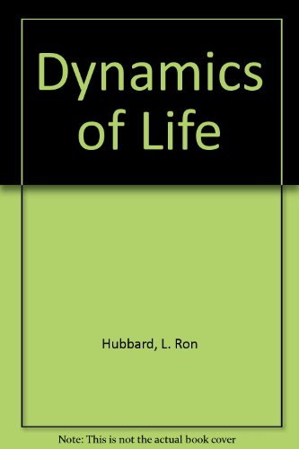 Beispielbild fr The Dynamics of Life zum Verkauf von Anybook.com