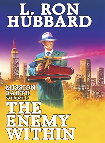 Stock image for Enemy within for sale by Goldstone Books