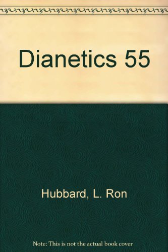 9788773366004: Dianetics 55