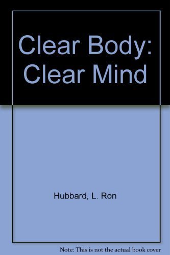 9788773367346: Clear Body: Clear Mind