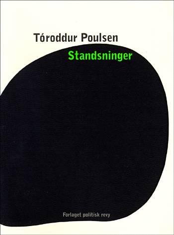 Beispielbild fr Standsninger (in Danish) zum Verkauf von Robinson Street Books, IOBA