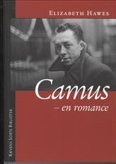 9788773783214: Camus - en romance (in Danish)