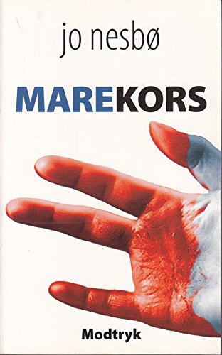 Imagen de archivo de Marekors (in Danish) a la venta por medimops