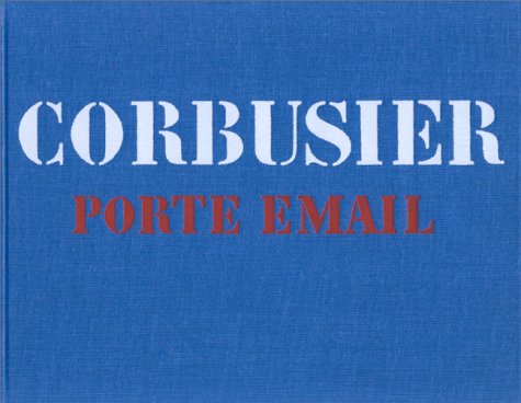 9788774071150: Le corbusier porte email