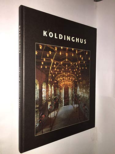 9788774071402: Koldinghus